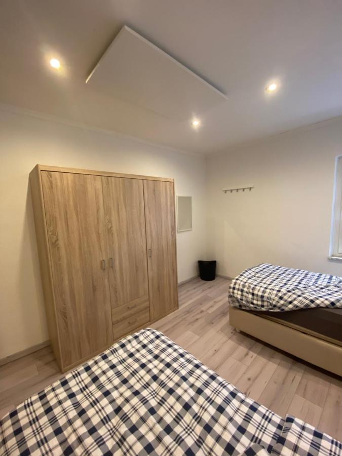 Ferienwohnung Gladbeck Exterior photo
