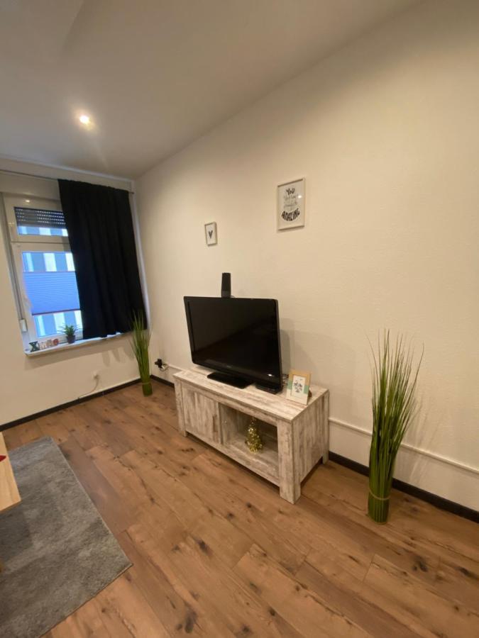 Ferienwohnung Gladbeck Exterior photo